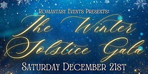 Winter Solstice Gala primary image