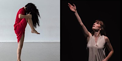 Contemporary Dance @DTI, Apr18 - Jun 20 | 6.45-8PM | 10 Wks primary image