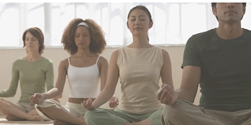 Hauptbild für Hatha Yoga