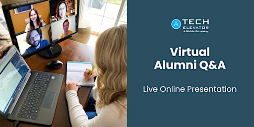 Ask Me Anything: Alumni Panel - Virtual primary image