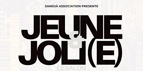 SALON JEUNE ET JOLI(E)