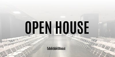 Primaire afbeelding van FashionBar's Showroom - OPEN HOUSE -  May 2024 Edition