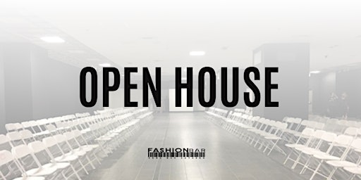 Immagine principale di FashionBar's Showroom - OPEN HOUSE -  May 2024 Edition 