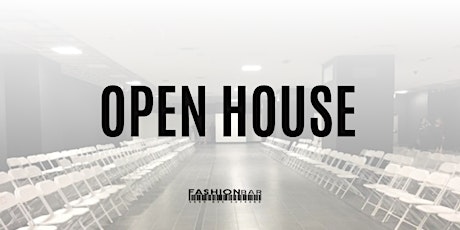 FashionBar's Showroom - OPEN HOUSE -  July 2024 Edition