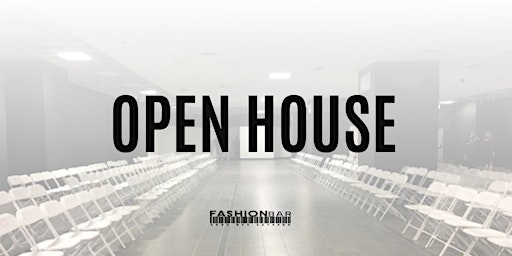 FashionBar's Showroom - OPEN HOUSE -  July 2024 Edition primary image