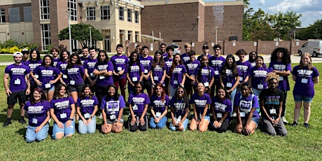 Peace Ambassador Leadership Summit (PALS) at University of Central Florida