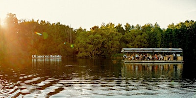 Imagem principal do evento Dinner On The Lake (Genval)