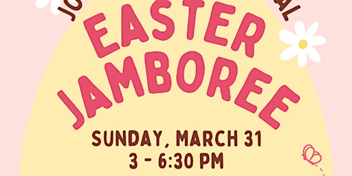 Easter Jamboree primary image
