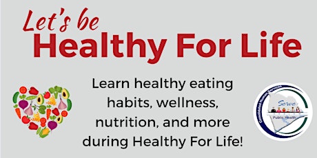 Healthy For Life