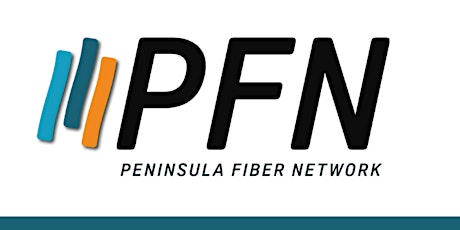 PFN Community Broadband Briefing