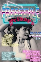 Primaire afbeelding van FreeStyle Fridays