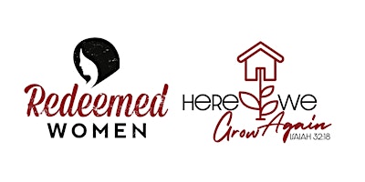 An Evening With Myron Butler, benefitting Redeemed Women primary image