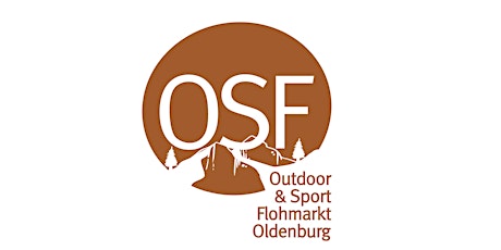 Erster Oldenburger Outdoor- und Sportflohmarkt