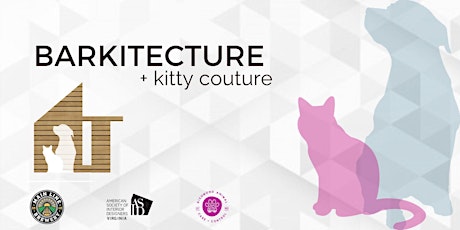 Primaire afbeelding van Barkitecture + Kitty Couture Info Session - Richmond