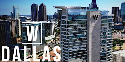 Dallas Professionals Multi-Group Mixer * Networking and Social Event* primary image