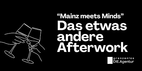 Mainz meets Minds // MAI