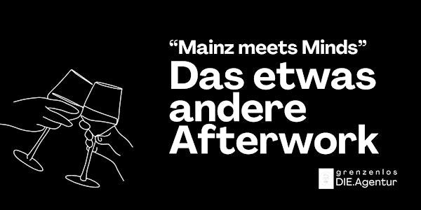Mainz meets Minds // MAI