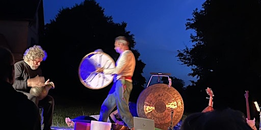 Hauptbild für Concert Méditation Musical