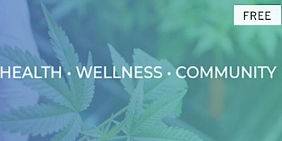 The Cannabis Hour: Cannabis Education & Registration Workshop primary image