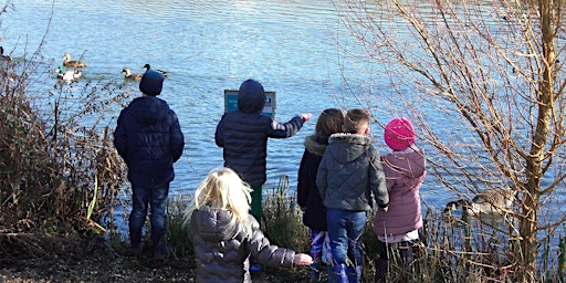 Hauptbild für Langdon Forest School Home Education Sessions