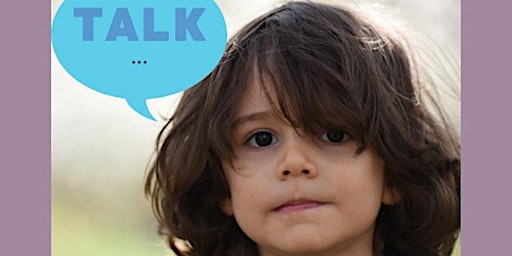 How to Talk with Kids About Dying, Death & Grief primary image