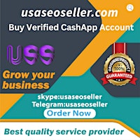 Primaire afbeelding van Buy Verified CashApp Account