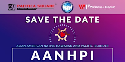 Hauptbild für AANHPI Celebration at Pacifica Square Aurora Illinois 2024