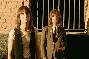 Image principale de The Lemon Twigs - Crystal Egg