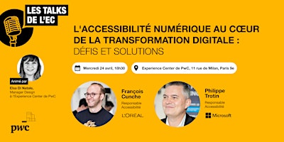 L'accessibilité numérique au cœur de la transformation digitale primary image