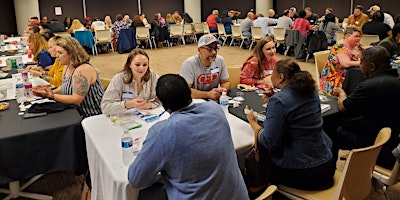 Primaire afbeelding van Business Speed Networking