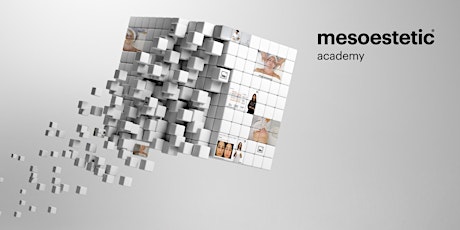 Image principale de new mesoestetic® academy presentation