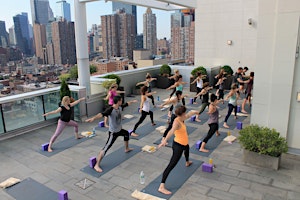 Image principale de NOVA YOGA CLASS & MEETS-UP