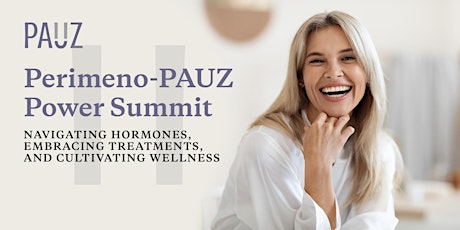 PAUZ Perimeno-PAUZ Summit