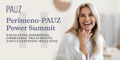 Hauptbild für PAUZ Perimeno-PAUZ Summit