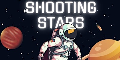 Image principale de Shooting star