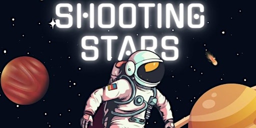 Image principale de Shooting star