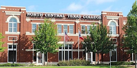 Social Security Seminar at North Central Texas College Flower Mound Campus