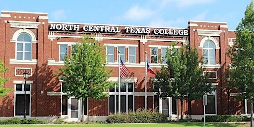 Hauptbild für Social Security Seminar at North Central Texas College Flower Mound Campus