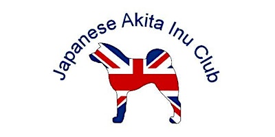 Japanese Akita Inu Club Breed Standard Presentation and MCE Exam primary image