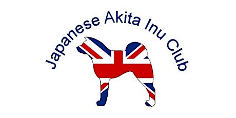 Japanese Akita Inu Club Breed Standard Presentation and MCE Exam