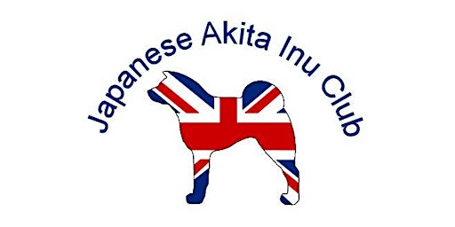 Japanese Akita Inu Club Breed Standard Presentation and MCE Exam primary image