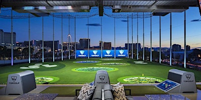 OG TopGolf Resiliency Event primary image