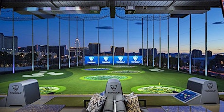 OG TopGolf Resiliency Event