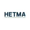 Logotipo da organização HETMA