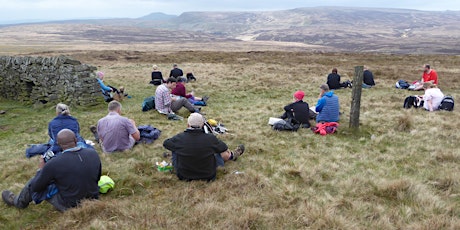 Walk the Moorlands - Staffordshire 3 Peak Challenge