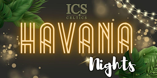 Image principale de Havana Nights