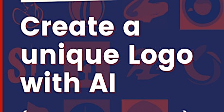 Imagem principal de Create a Unique Logo using Artificial Intelligence