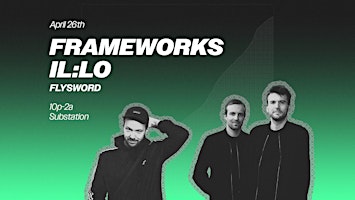 Imagem principal de Frameworks & il:lo