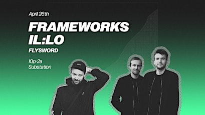 Frameworks & il:lo