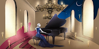 Imagem principal de From Chopin to Einaudi  by  Varvara Tarasova